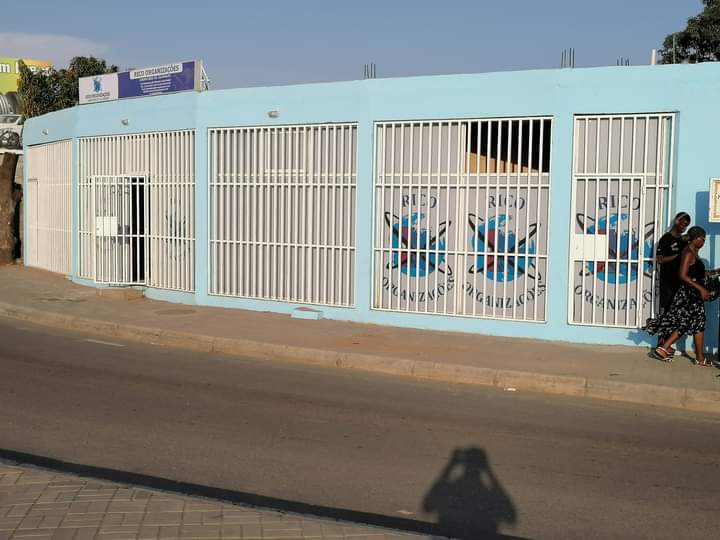 Rico Organizações Avança com Laboratório Próprio, Elevando Padrões de Qualidade